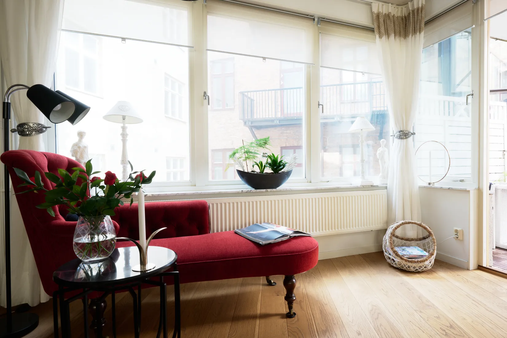 Bostadsrätt, Packhusplatsen 4B, Inom Vallgraven, Göteborg