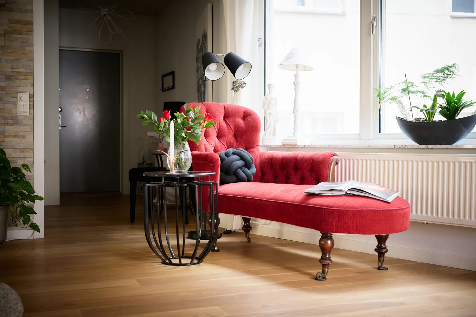 Bostadsrätt, Packhusplatsen 4B, Inom Vallgraven, Göteborg