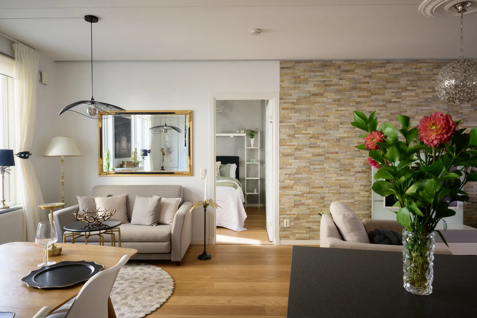 Bostadsrätt, Packhusplatsen 4B, Inom Vallgraven, Göteborg