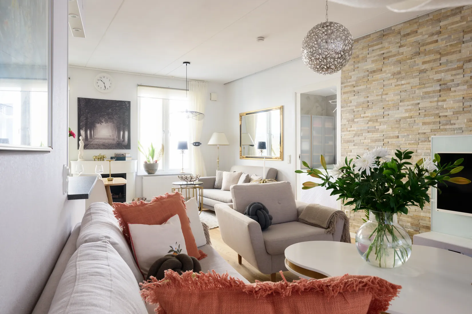 Bostadsrätt, Packhusplatsen 4B, Inom Vallgraven, Göteborg