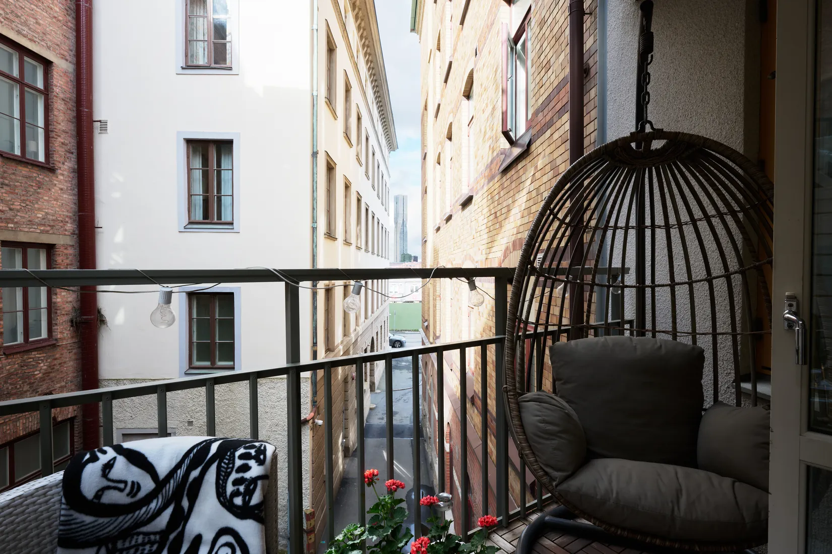 Bostadsrätt, Packhusplatsen 4B, Inom Vallgraven, Göteborg