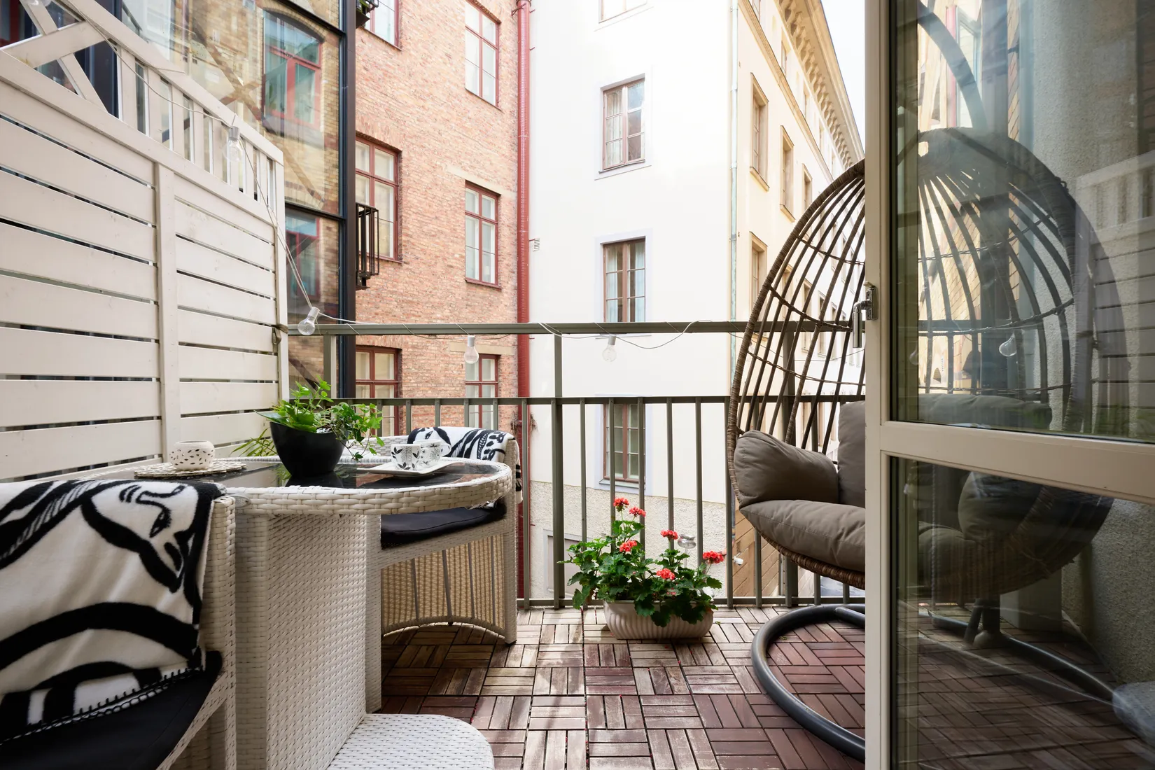 Bostadsrätt, Packhusplatsen 4B, Inom Vallgraven, Göteborg