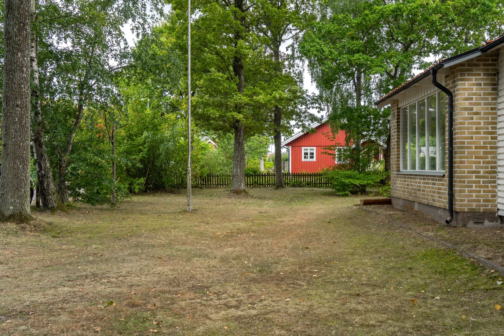 Villa, Fåralyckevägen 11, Björkhagen, Ängelholm