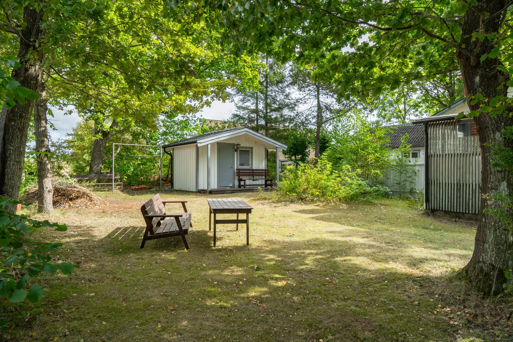 Villa, Fåralyckevägen 11, Björkhagen, Ängelholm