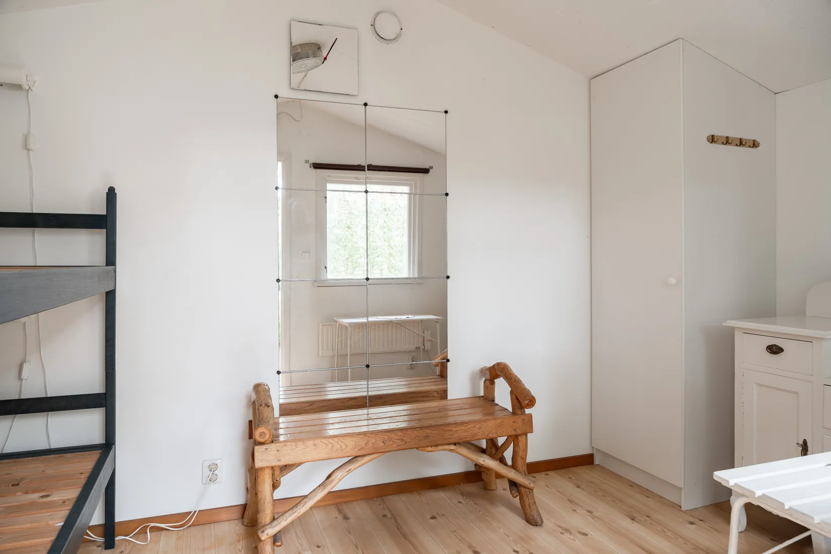 Villa, Fåralyckevägen 11, Björkhagen, Ängelholm