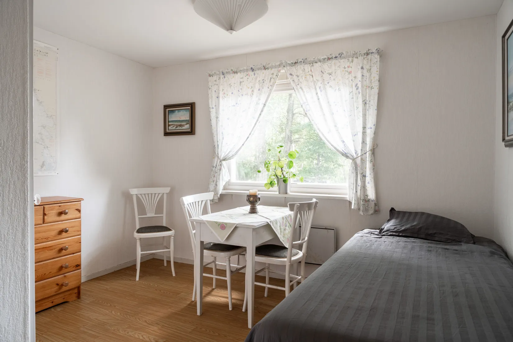 Villa, Fåralyckevägen 11, Björkhagen, Ängelholm