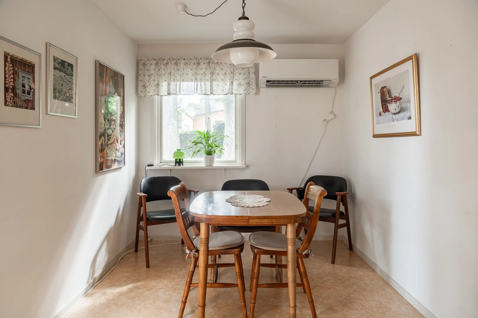 Villa, Fåralyckevägen 11, Björkhagen, Ängelholm