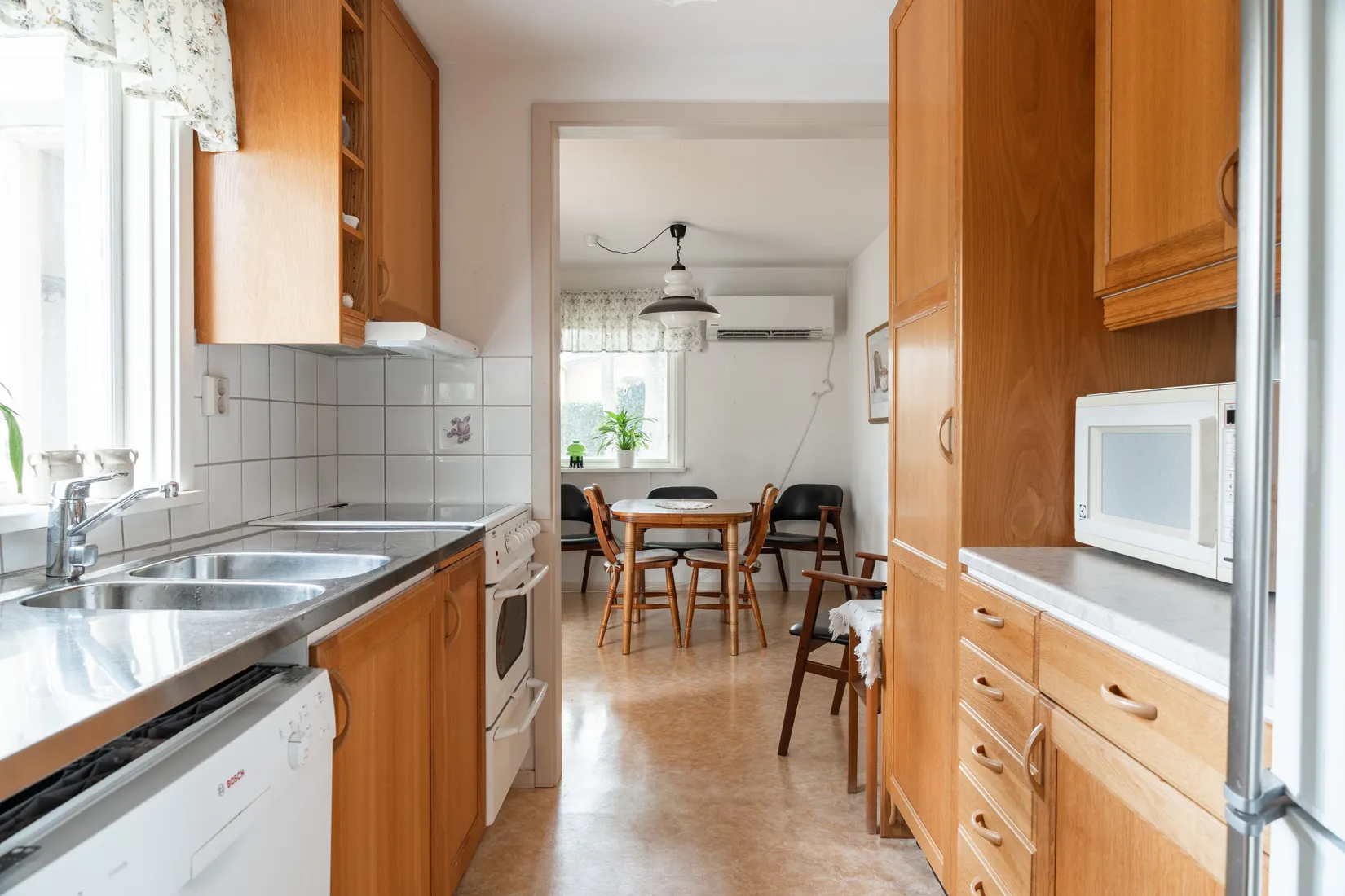 Villa, Fåralyckevägen 11, Björkhagen, Ängelholm