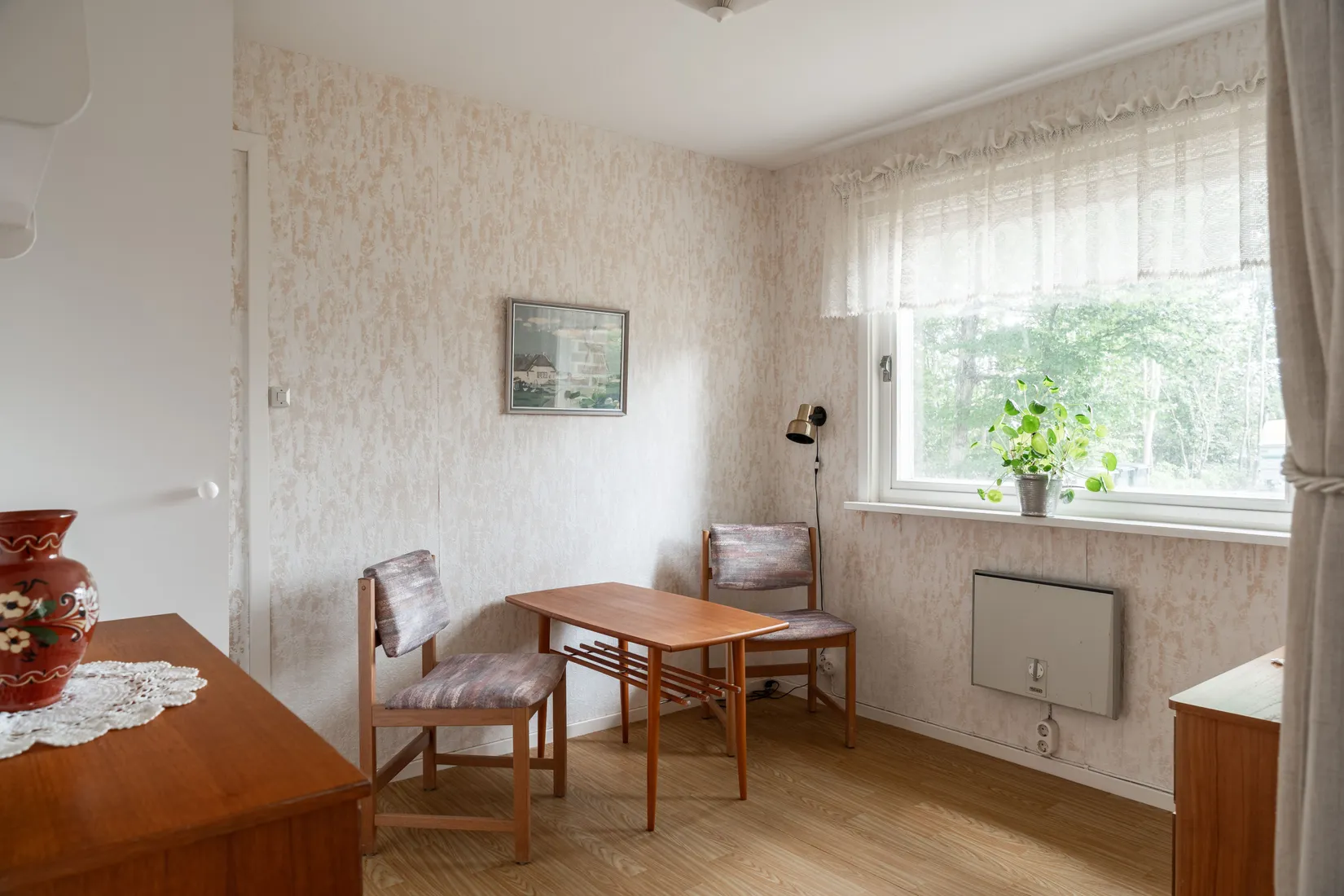 Villa, Fåralyckevägen 11, Björkhagen, Ängelholm