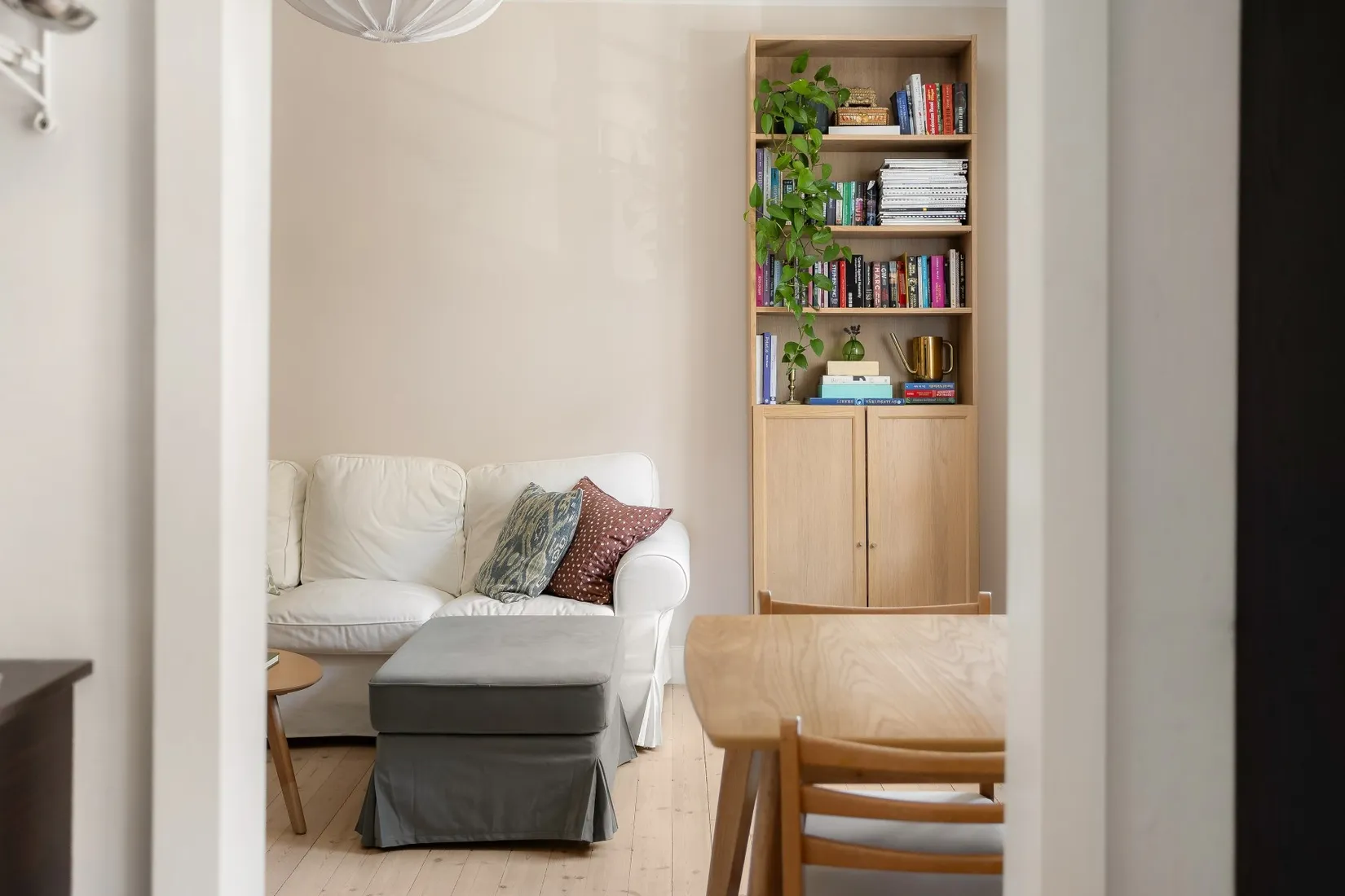 Bostadsrätt, Svalgränd 3b, Centrala Sundbyberg, Sundbyberg