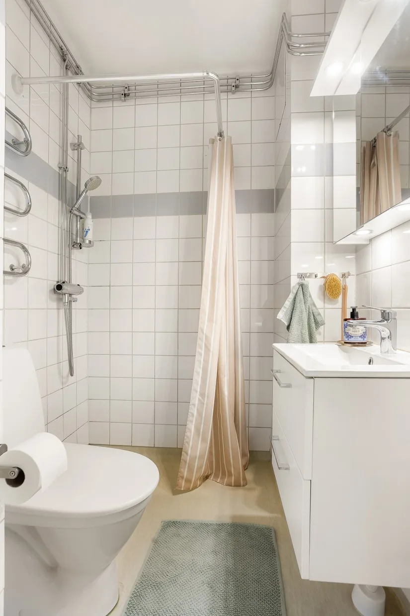 Bostadsrätt, Svalgränd 3b, Centrala Sundbyberg, Sundbyberg