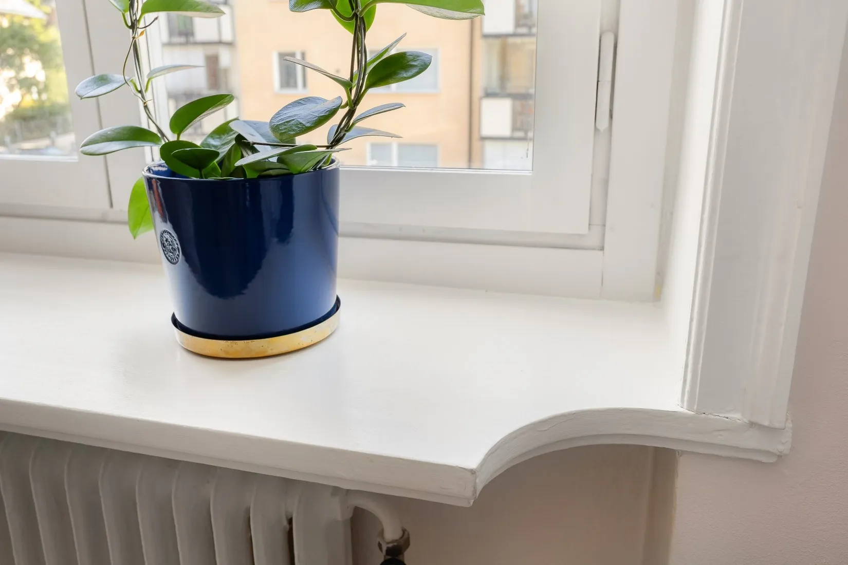 Bostadsrätt, Svalgränd 3b, Centrala Sundbyberg, Sundbyberg