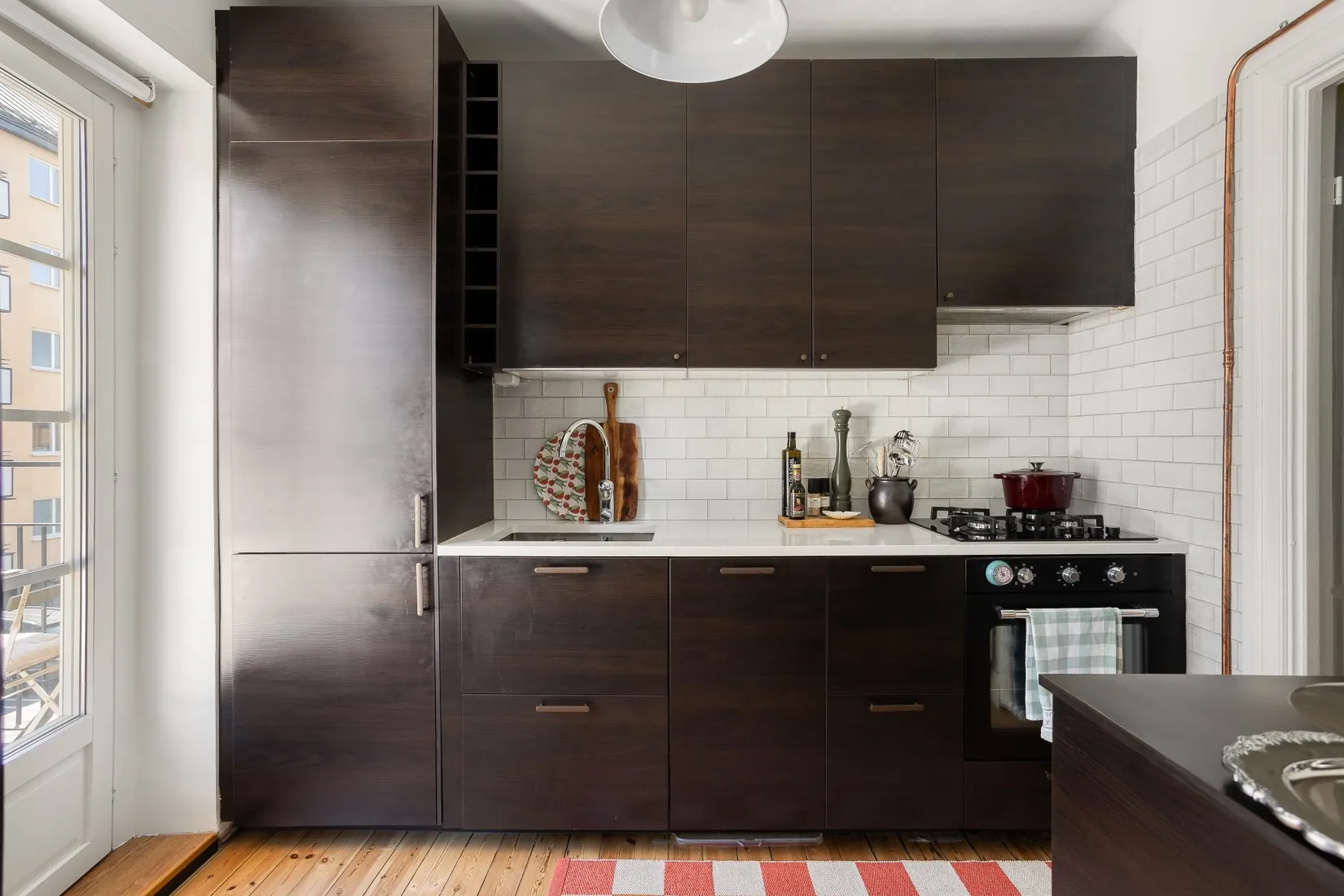 Bostadsrätt, Svalgränd 3b, Centrala Sundbyberg, Sundbyberg