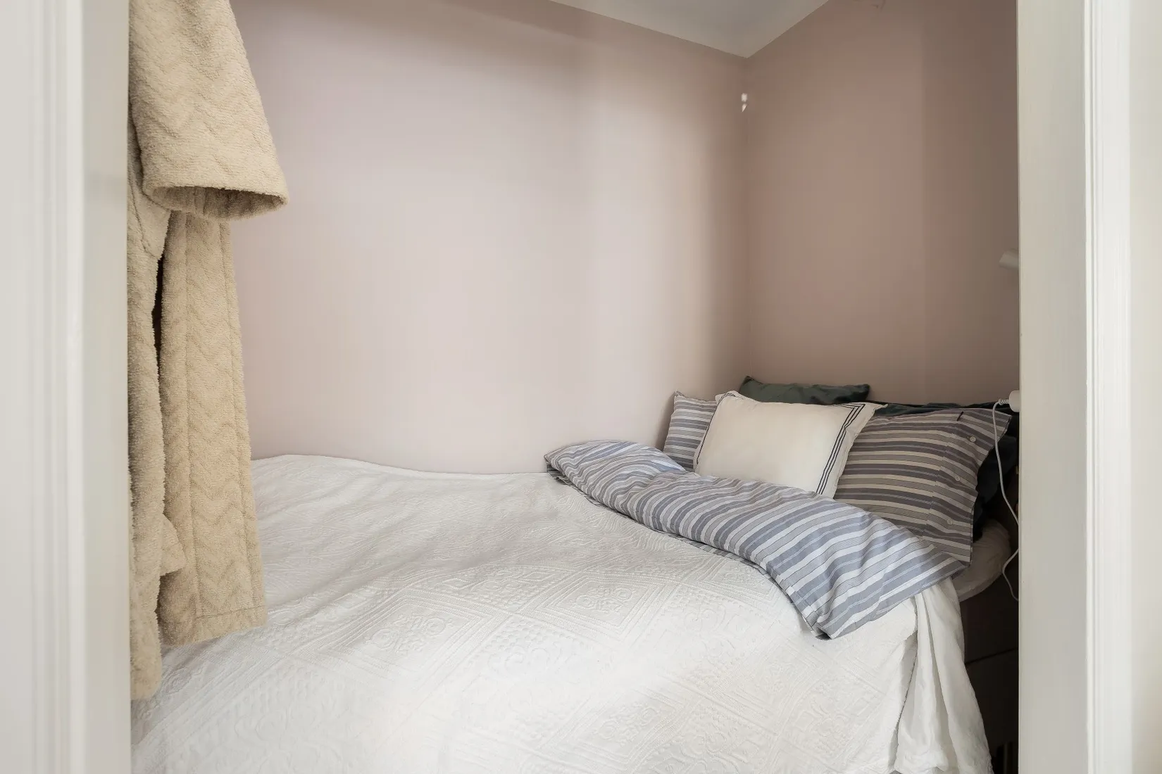 Bostadsrätt, Svalgränd 3b, Centrala Sundbyberg, Sundbyberg