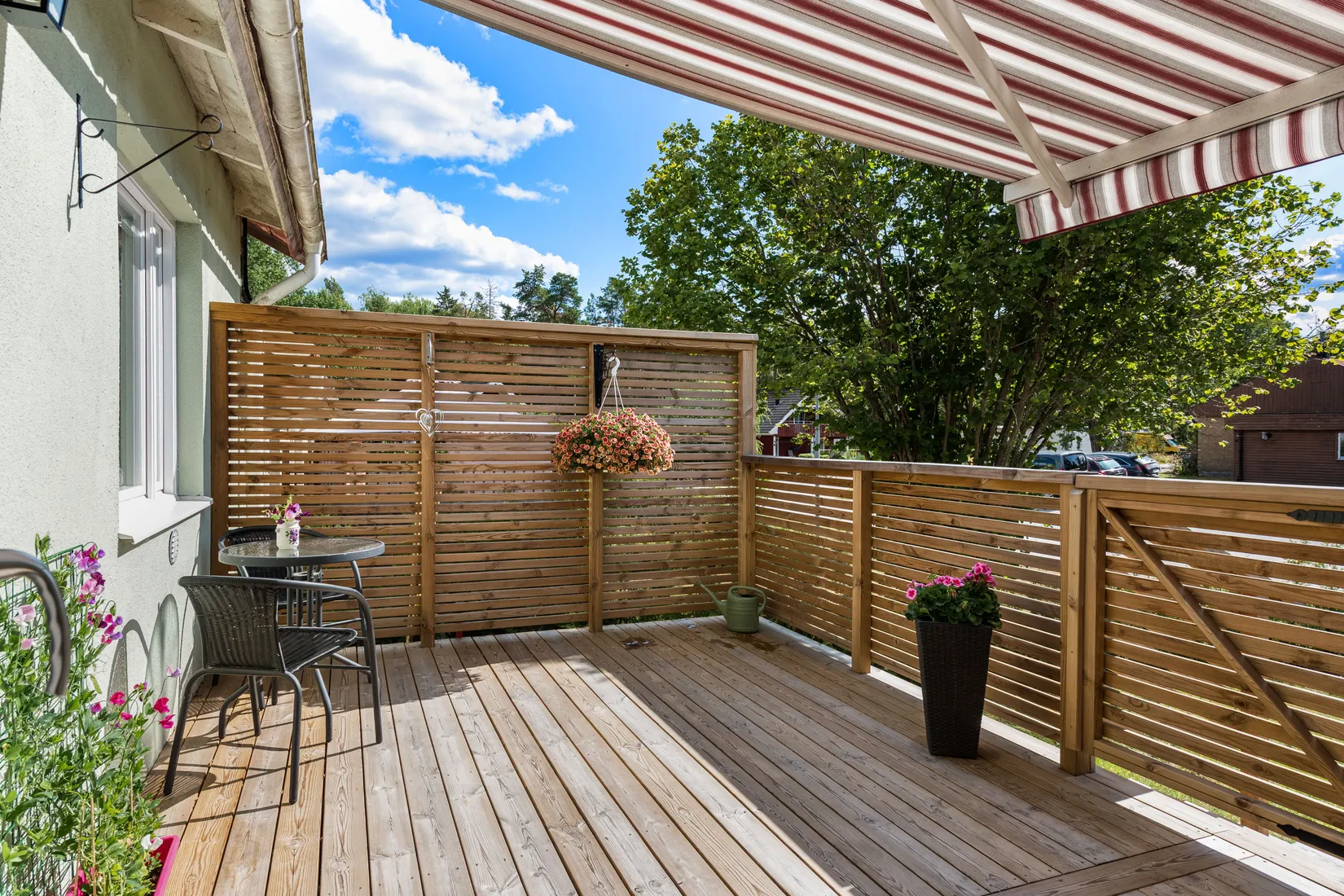 Bostadsrätt, Fridhemsvägen 11D, Svanberga, Norrtälje