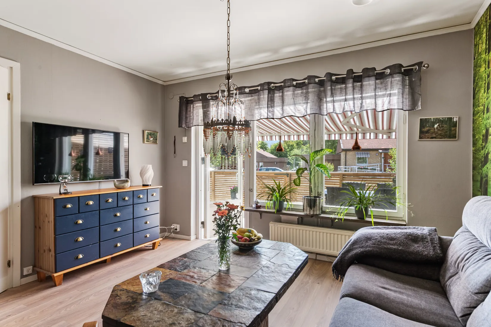 Bostadsrätt, Fridhemsvägen 11D, Svanberga, Norrtälje
