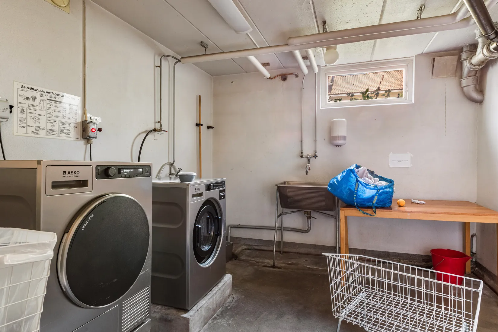 Bostadsrätt, Fridhemsvägen 11D, Svanberga, Norrtälje