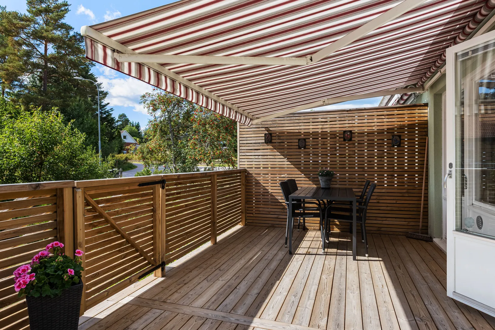 Bostadsrätt, Fridhemsvägen 11D, Svanberga, Norrtälje