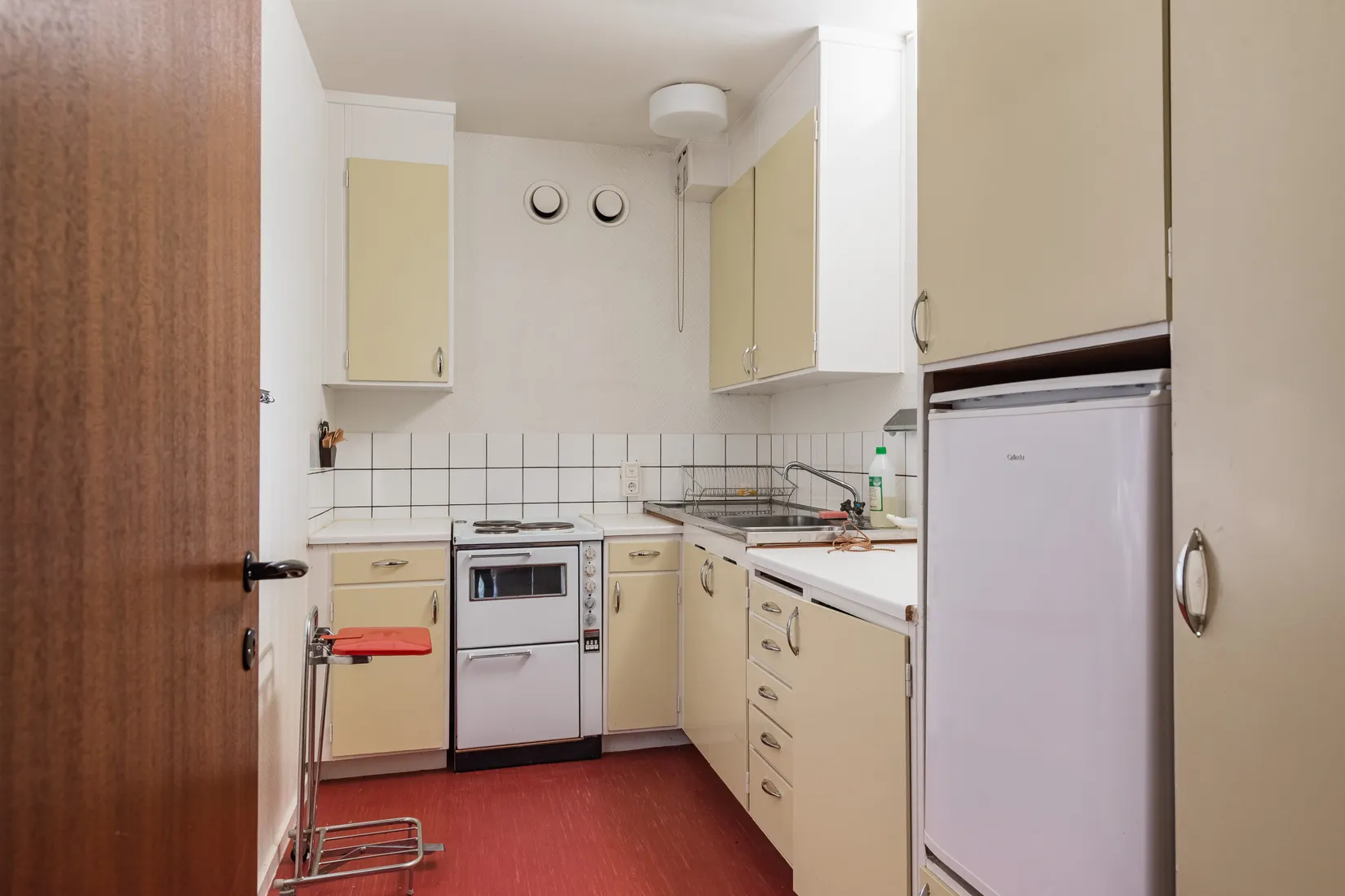 Bostadsrätt, Fridhemsvägen 11D, Svanberga, Norrtälje