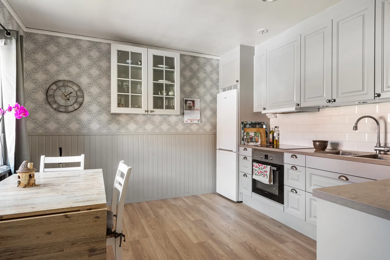 Bostadsrätt, Fridhemsvägen 11D, Svanberga, Norrtälje