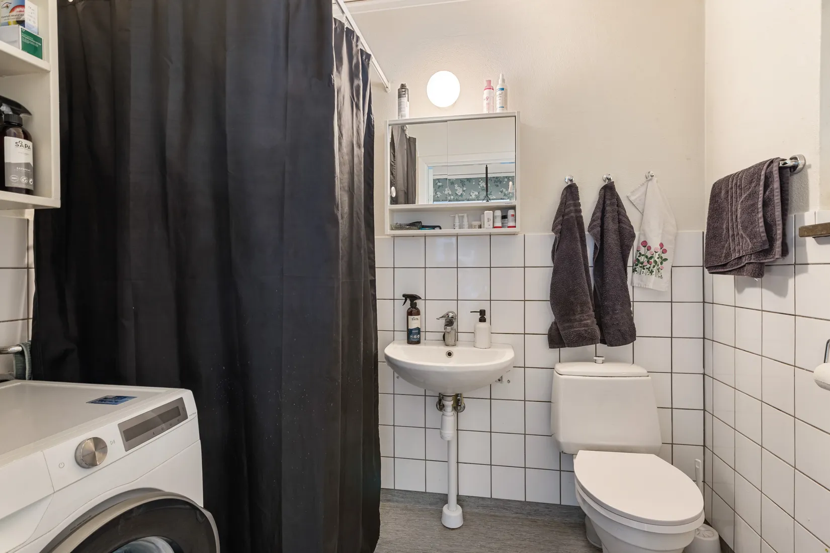 Bostadsrätt, Fridhemsvägen 11D, Svanberga, Norrtälje