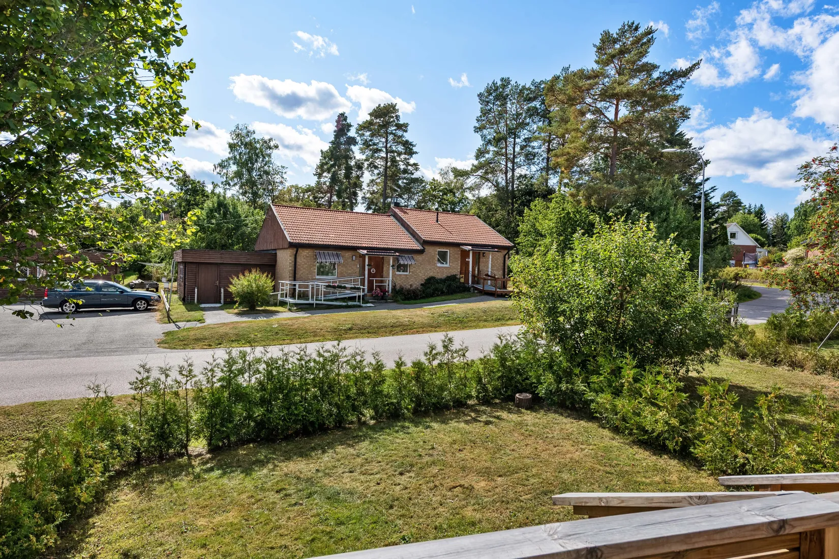 Bostadsrätt, Fridhemsvägen 11D, Svanberga, Norrtälje