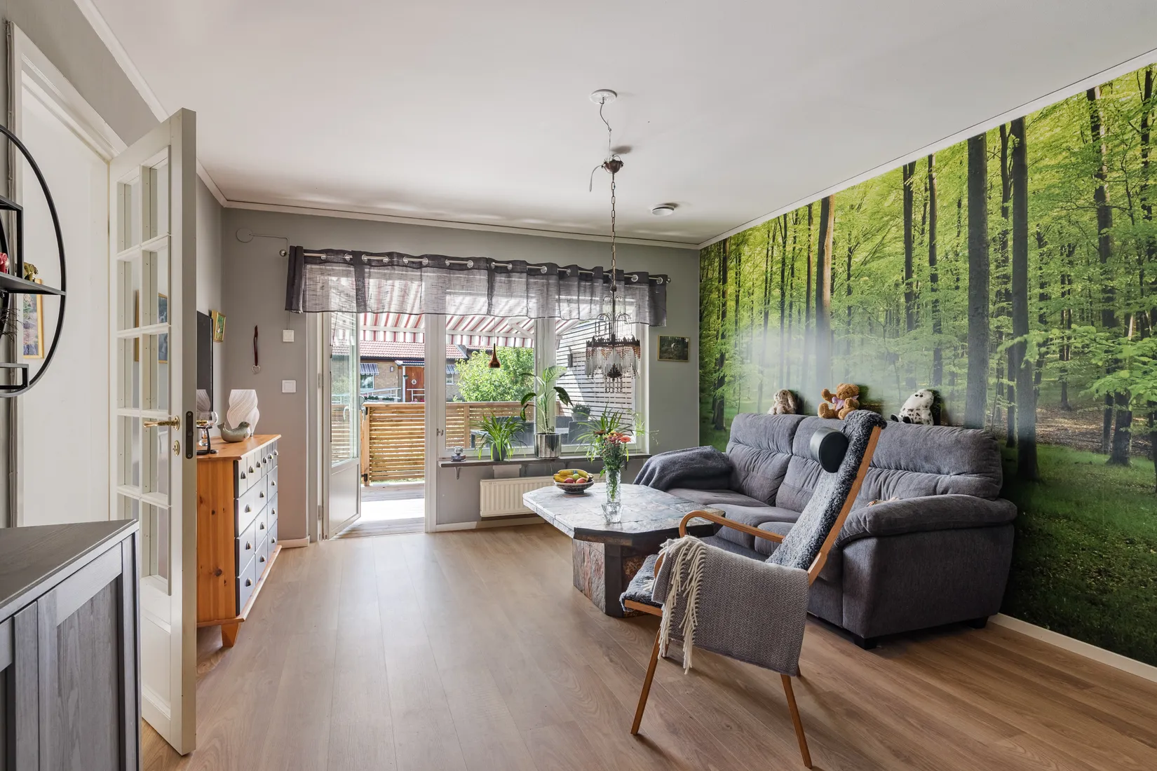 Bostadsrätt, Fridhemsvägen 11D, Svanberga, Norrtälje