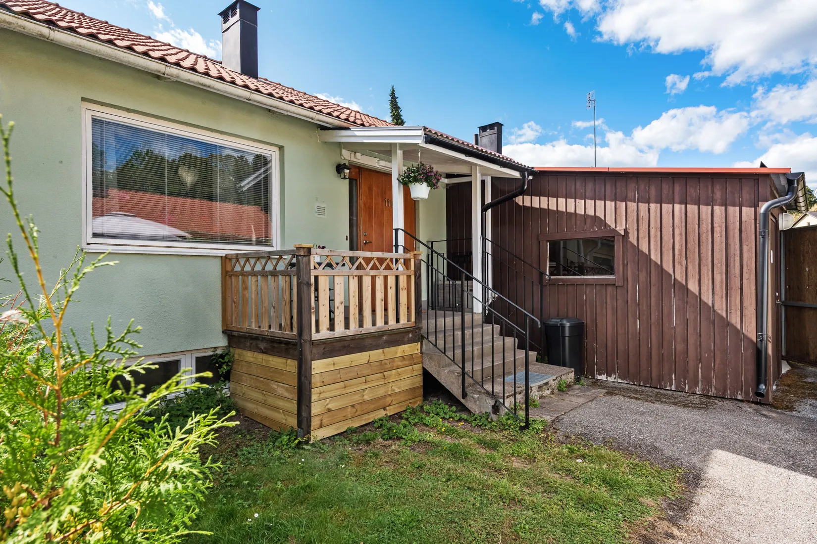 Bostadsrätt, Fridhemsvägen 11D, Svanberga, Norrtälje