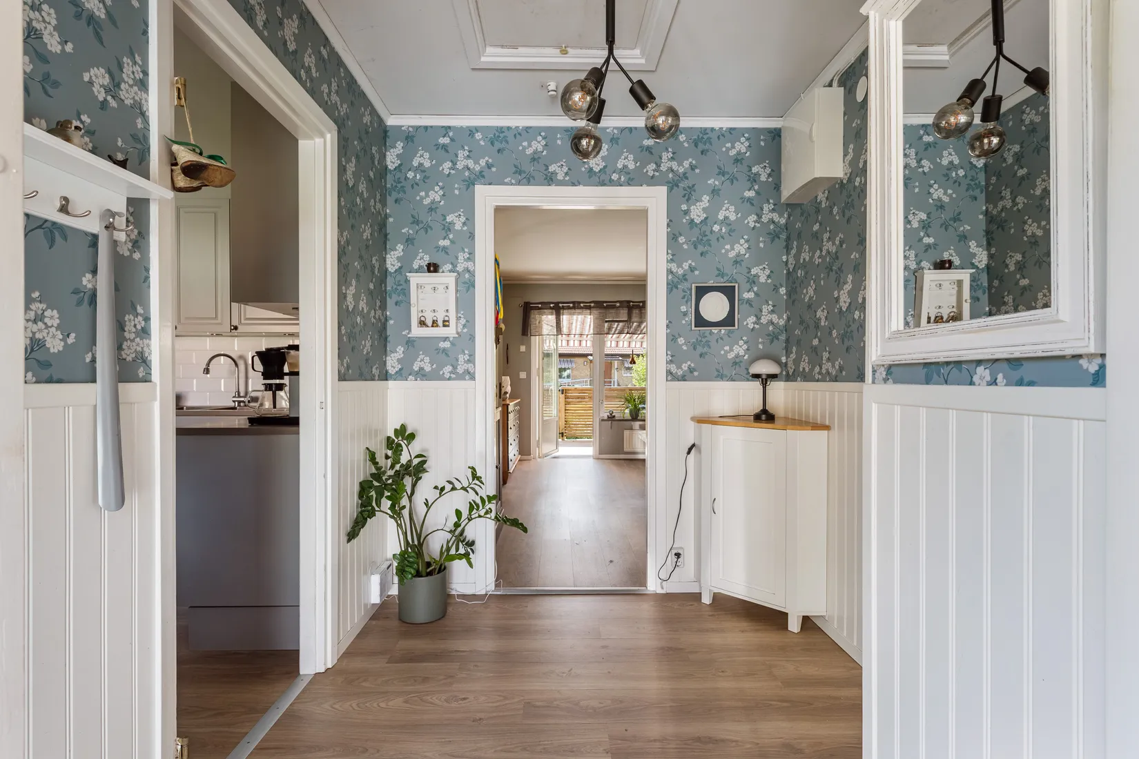 Bostadsrätt, Fridhemsvägen 11D, Svanberga, Norrtälje