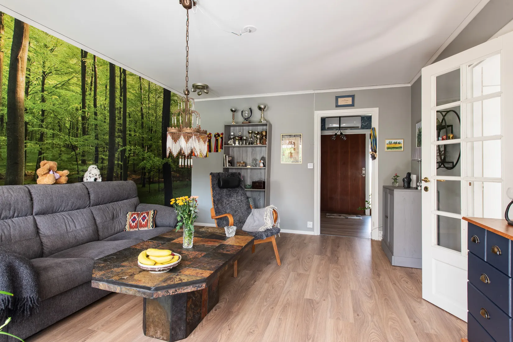Bostadsrätt, Fridhemsvägen 11D, Svanberga, Norrtälje