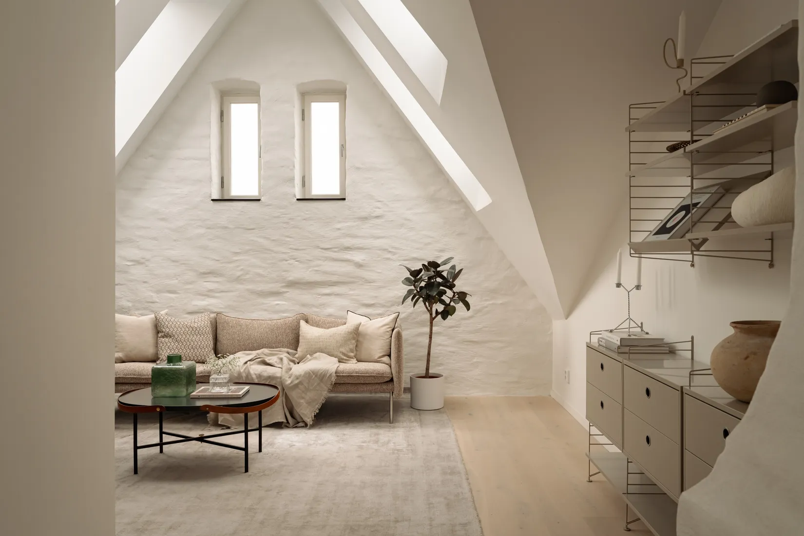 Bostadsrätt, Engelbrektsgatan 12, Östermalm/ Villastaden, Stockholm