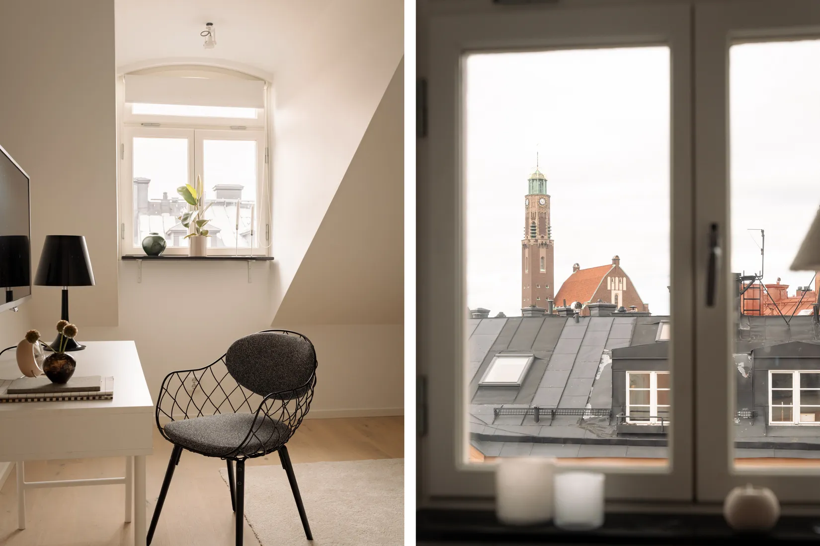 Bostadsrätt, Engelbrektsgatan 12, Östermalm/ Villastaden, Stockholm