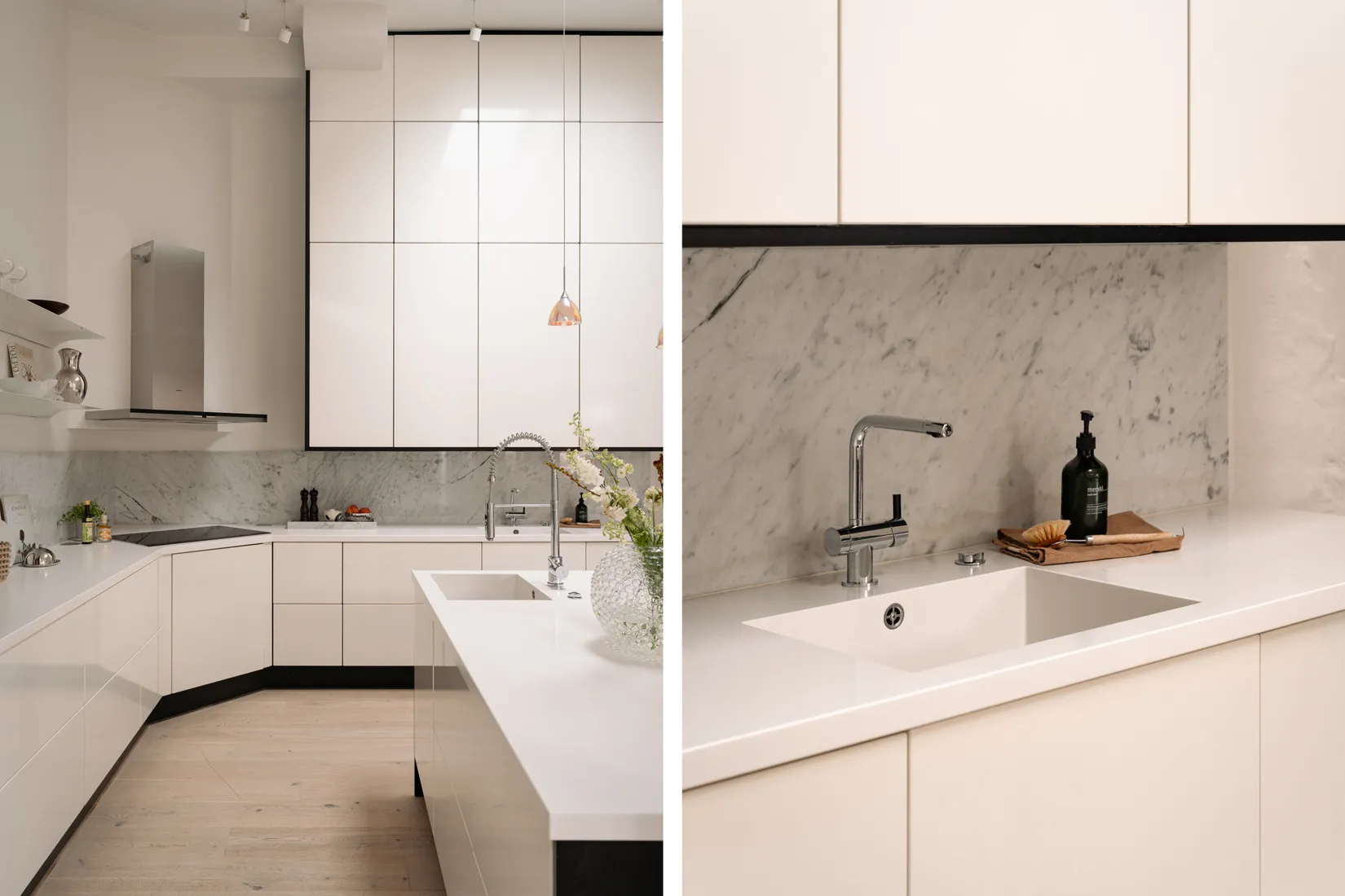 Bostadsrätt, Engelbrektsgatan 12, Östermalm/ Villastaden, Stockholm
