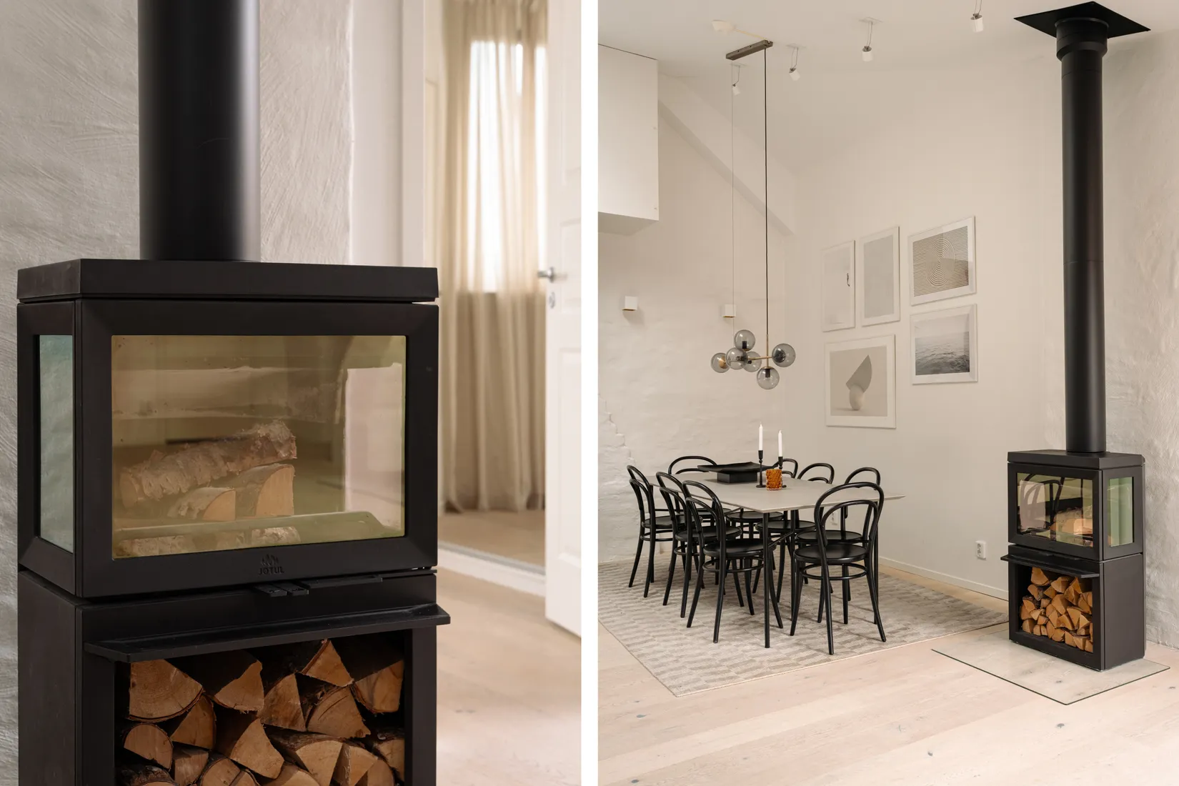 Bostadsrätt, Engelbrektsgatan 12, Östermalm/ Villastaden, Stockholm