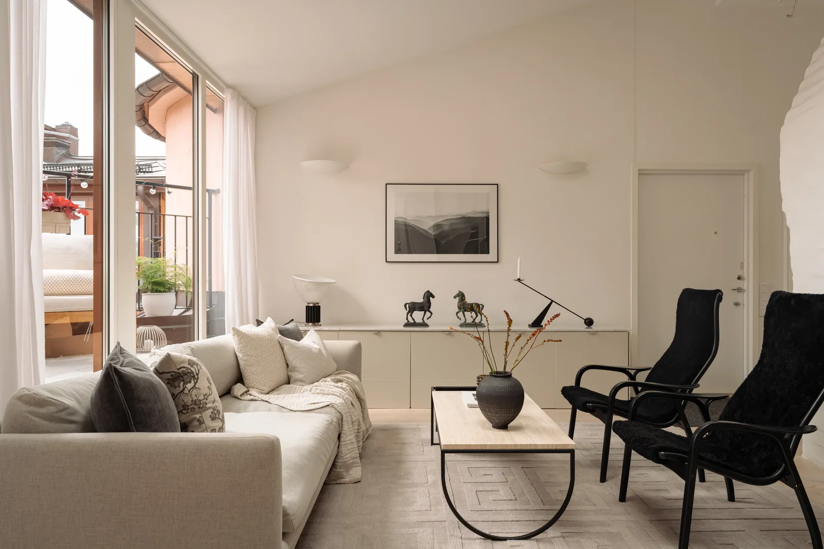 Bostadsrätt, Engelbrektsgatan 12, Östermalm/ Villastaden, Stockholm