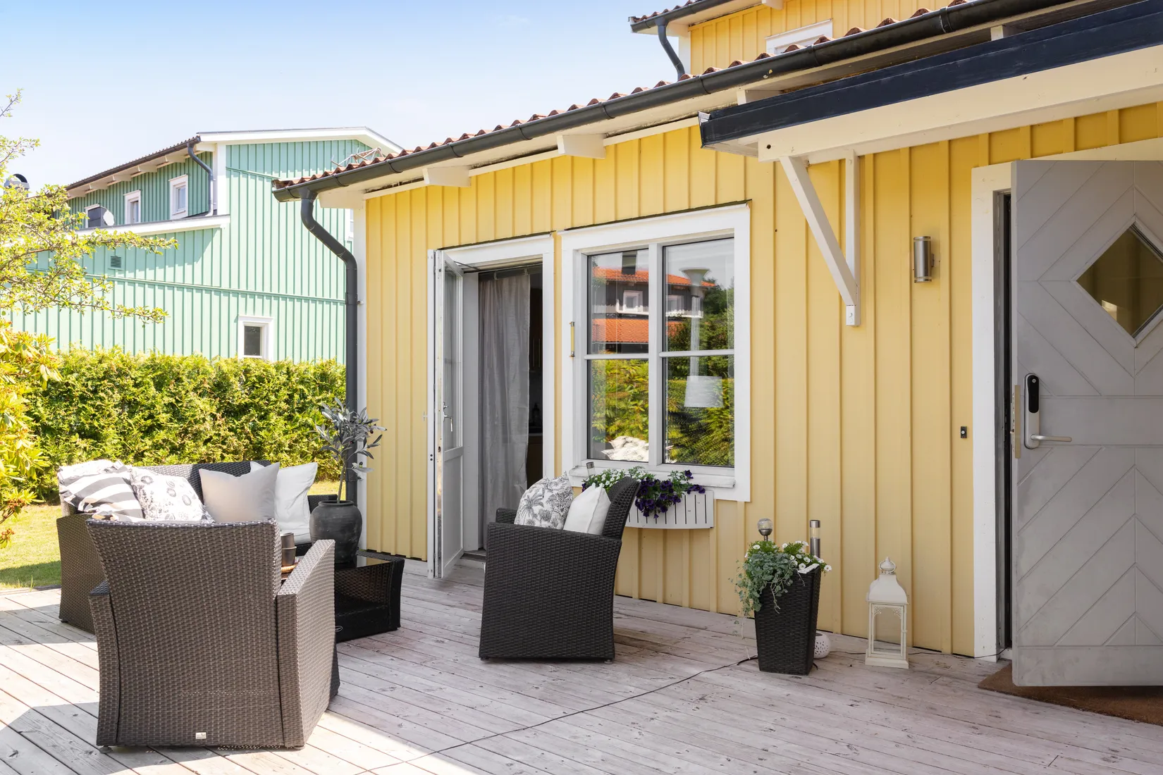 Villa, Bönvägen 47, Fjärås - Centralt, Kungsbacka