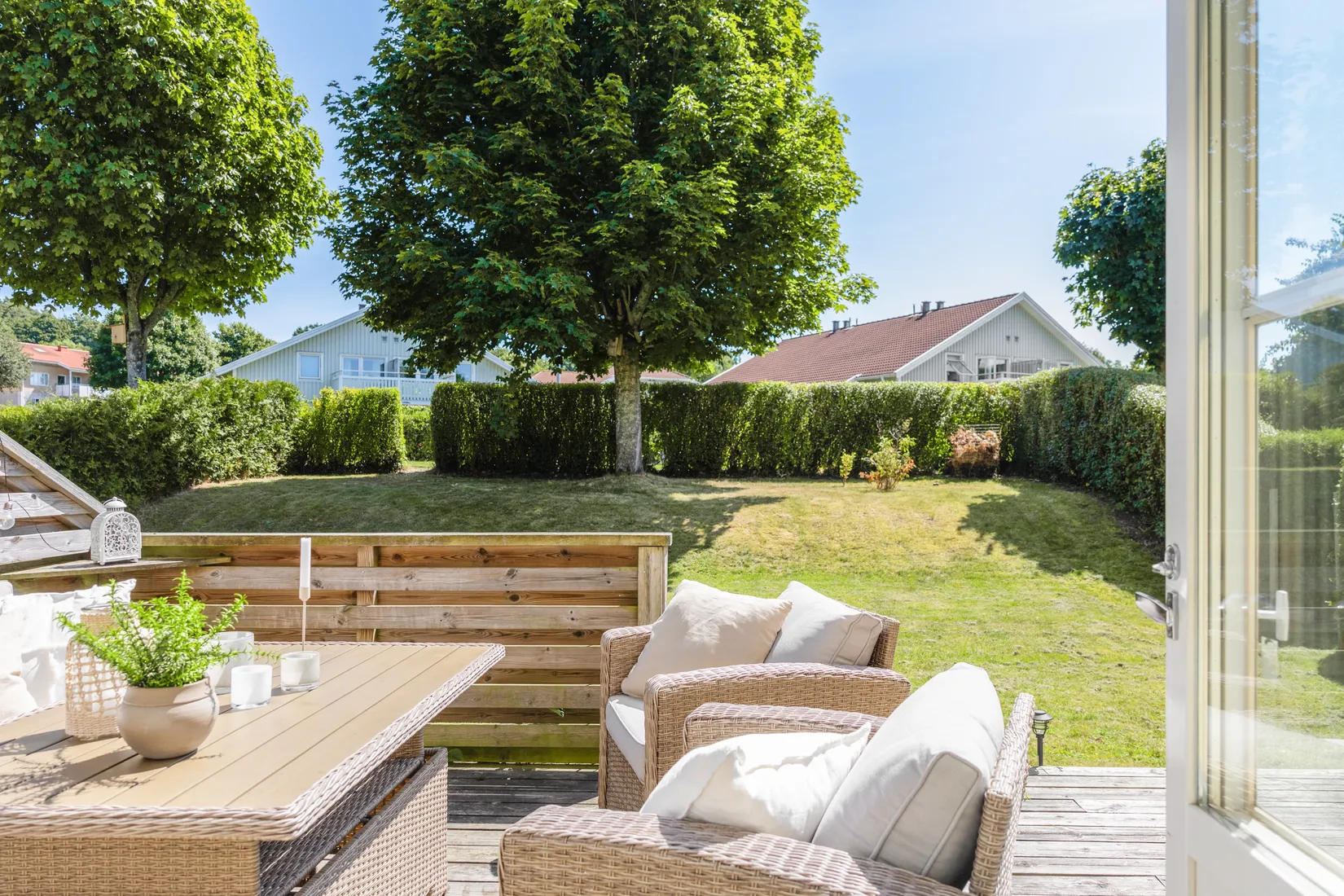 Villa, Bönvägen 47, Fjärås - Centralt, Kungsbacka