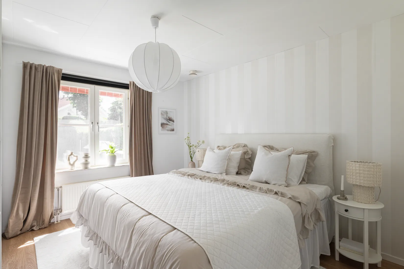 Villa, Bönvägen 47, Fjärås - Centralt, Kungsbacka