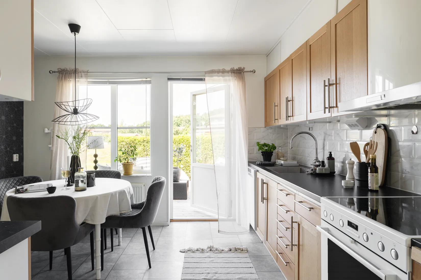 Villa, Bönvägen 47, Fjärås - Centralt, Kungsbacka