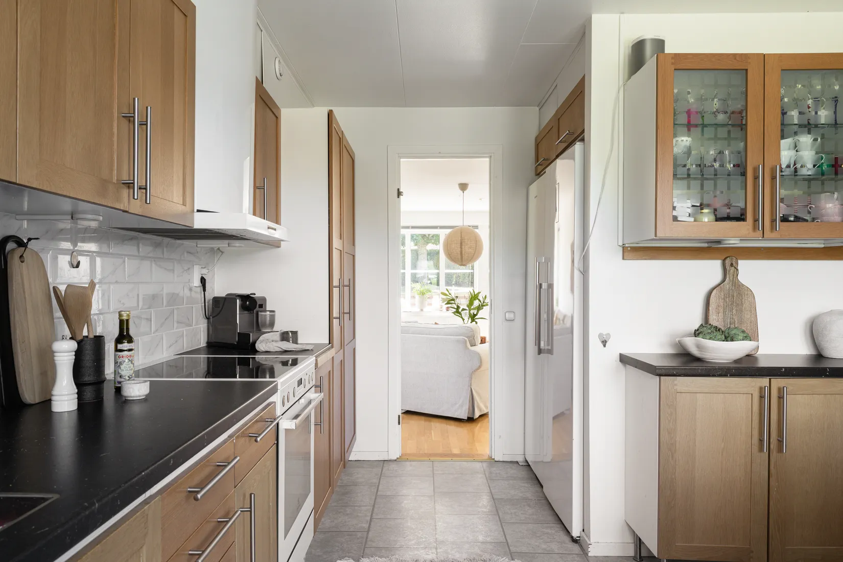 Villa, Bönvägen 47, Fjärås - Centralt, Kungsbacka