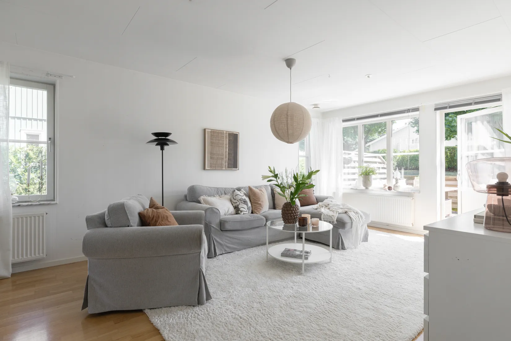 Villa, Bönvägen 47, Fjärås - Centralt, Kungsbacka