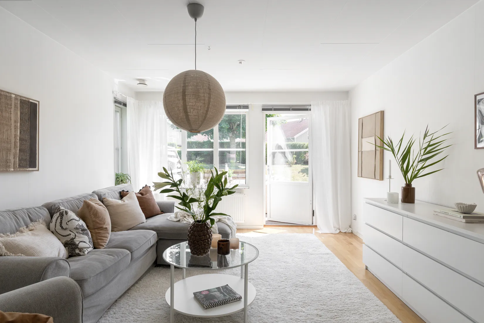 Villa, Bönvägen 47, Fjärås - Centralt, Kungsbacka