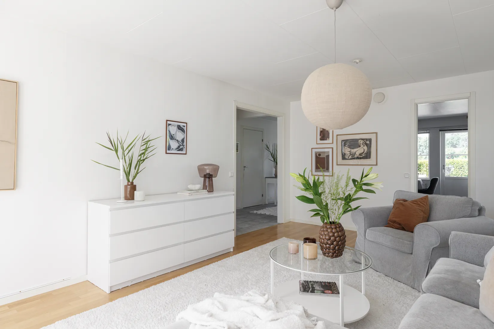 Villa, Bönvägen 47, Fjärås - Centralt, Kungsbacka