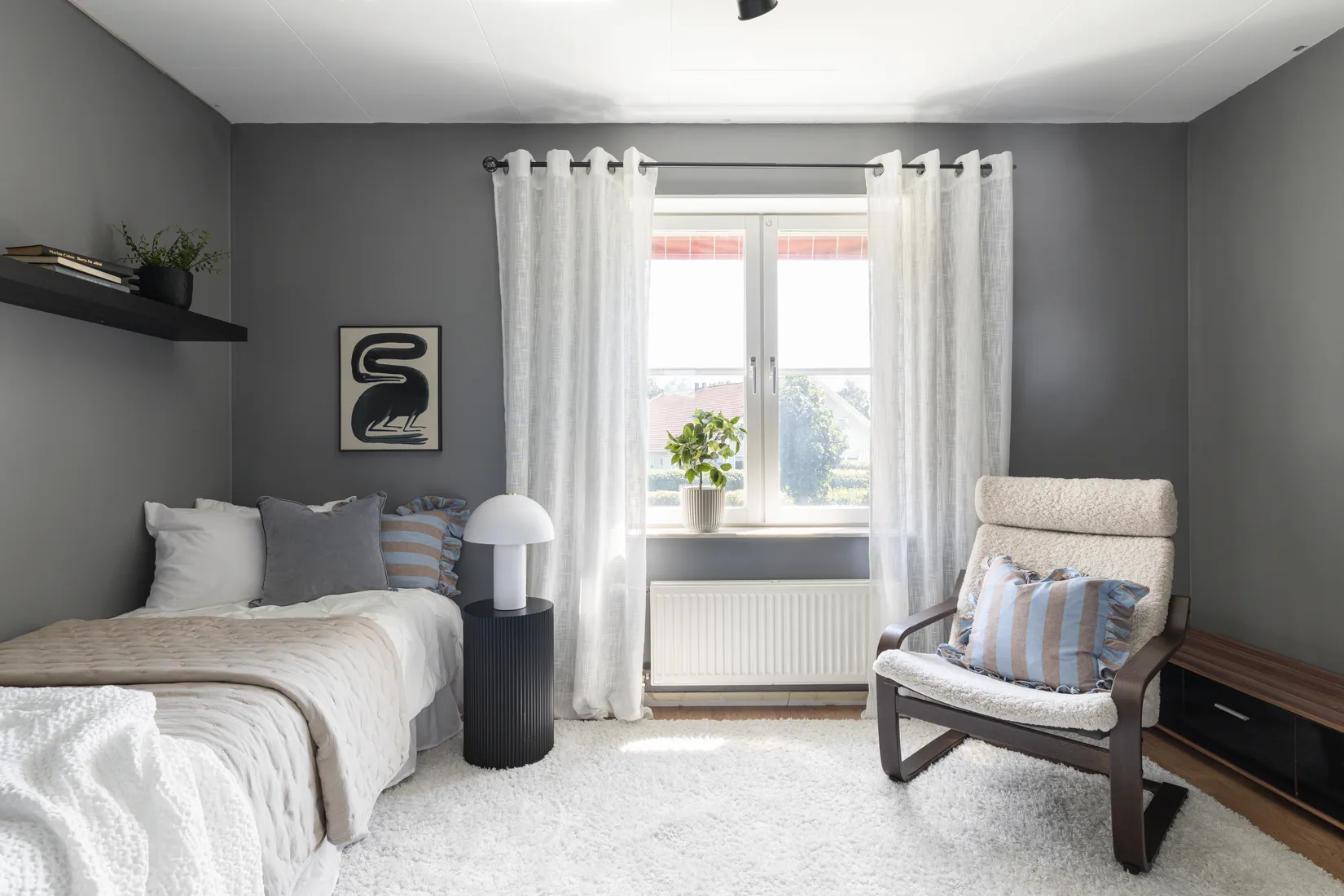 Villa, Bönvägen 47, Fjärås - Centralt, Kungsbacka
