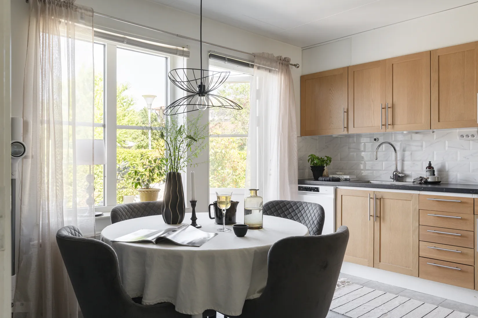 Villa, Bönvägen 47, Fjärås - Centralt, Kungsbacka