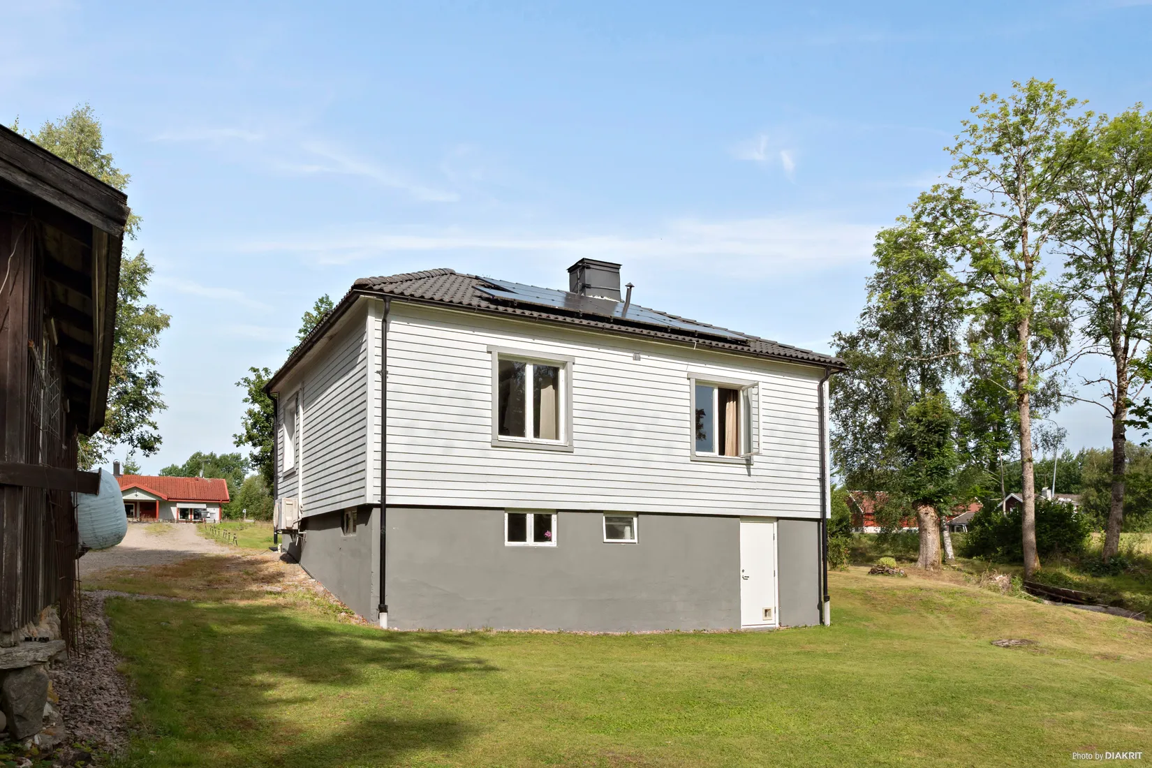 Villa, Sundshult Ekhaga 1, Borås
