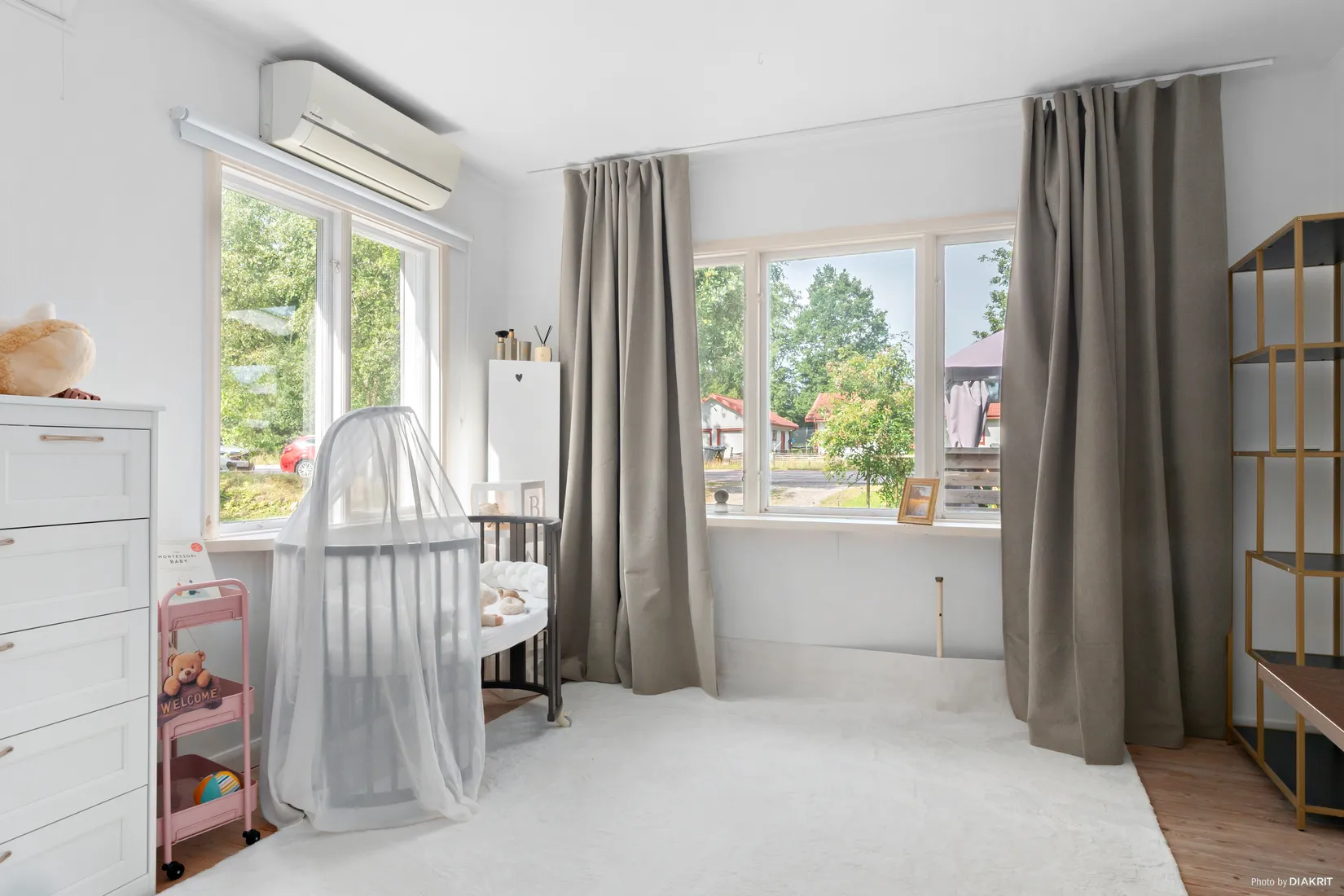 Villa, Sundshult Ekhaga 1, Borås