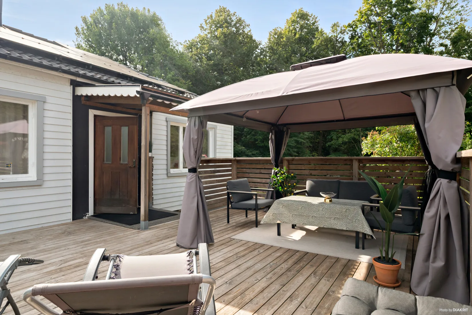 Villa, Sundshult Ekhaga 1, Borås
