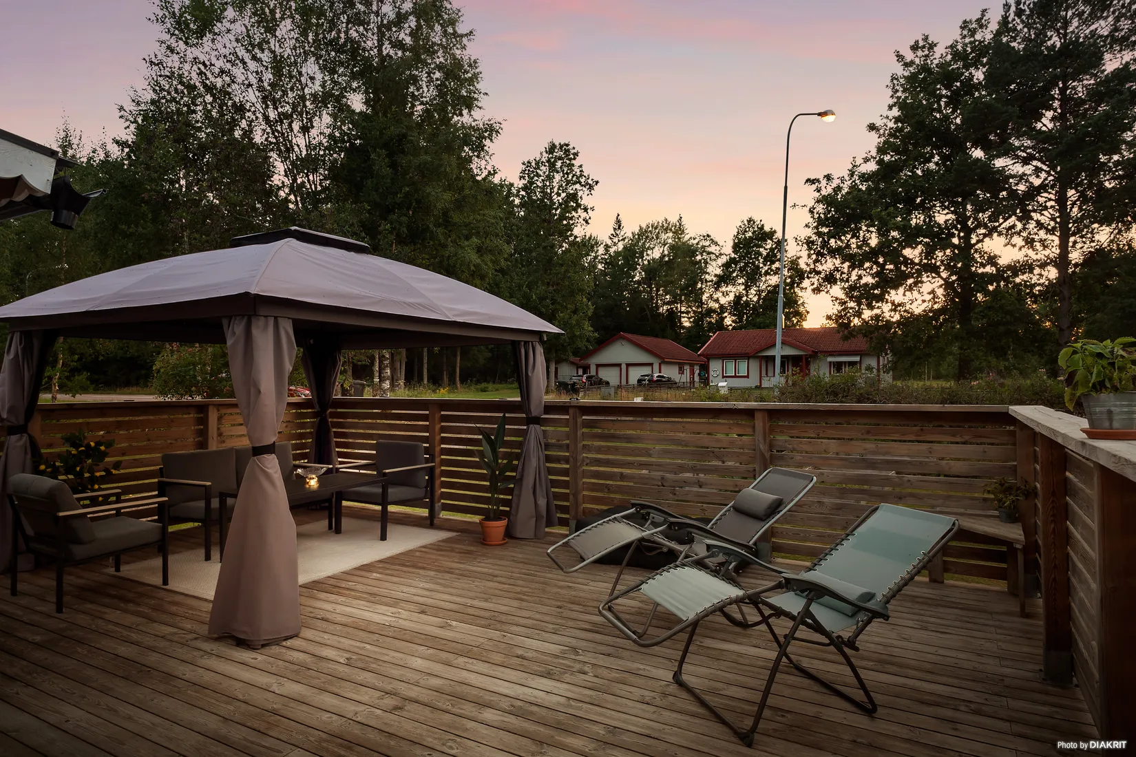 Villa, Sundshult Ekhaga 1, Borås