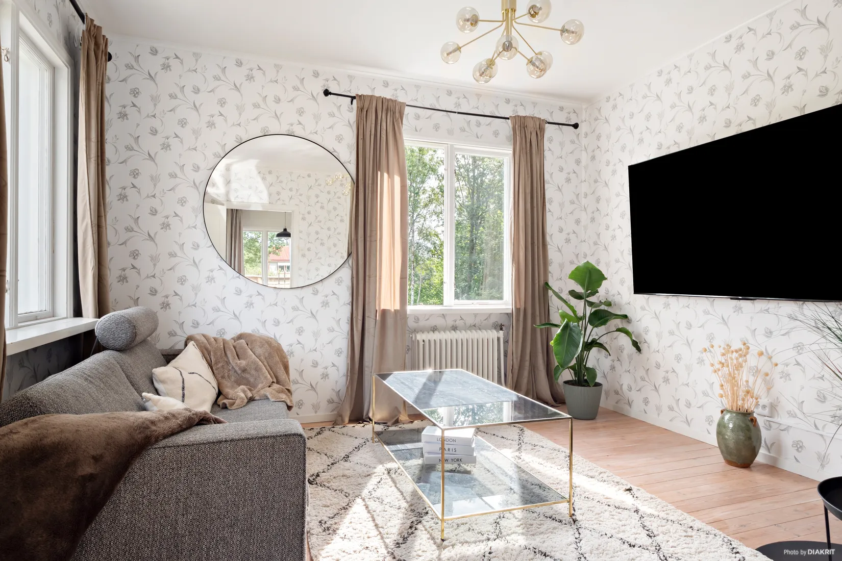 Villa, Sundshult Ekhaga 1, Borås